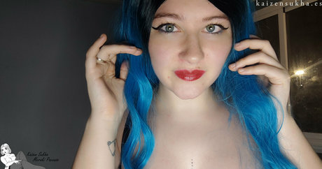 kaizensukha hübsche pornografische galerie