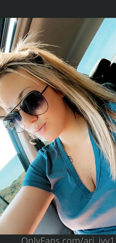 ari ivy1 schauspielerin nackten foto