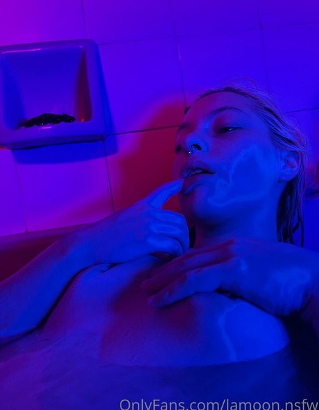 lamoon nsfw kunst pornografische fotos