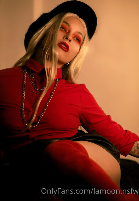 lamoon nsfw porno nacktheit archiv