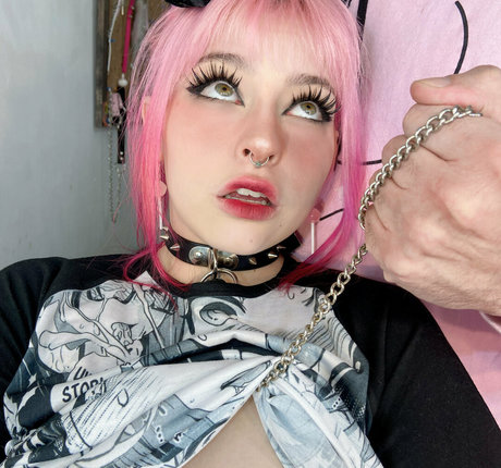 lamoon nsfw schöne akt foto