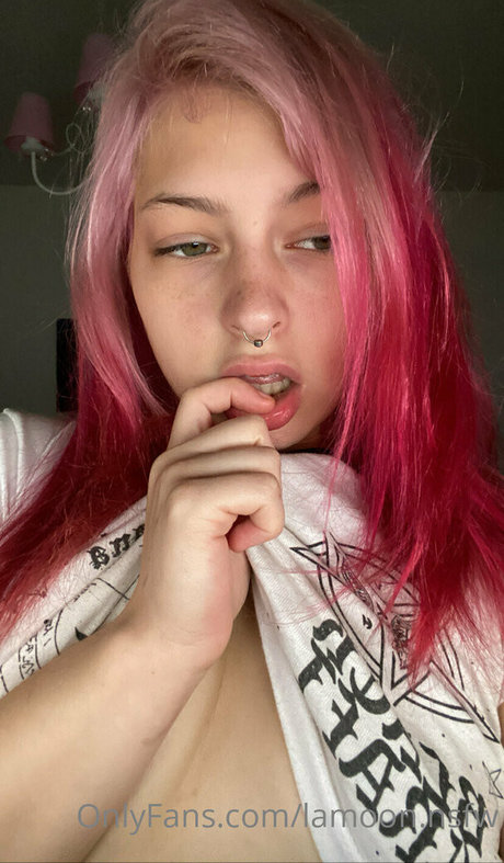 lamoon nsfw hd sex bilder