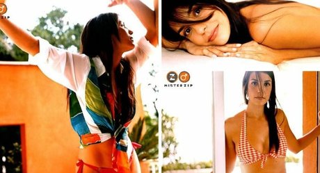 Ivete Sangalo model hd bilder