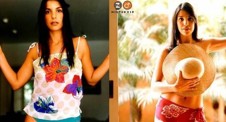 Ivete Sangalo xxx pornostar bild