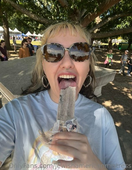 jewishamericanmistress model freie archiv