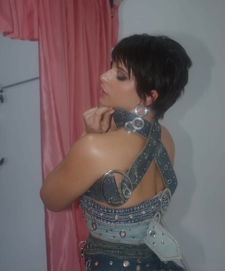 Nathy Peluso erwachsene pornografische fotos