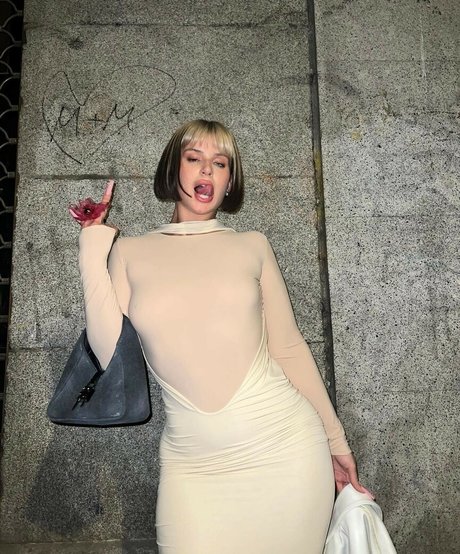 Nathy Peluso perfekte beste galerie