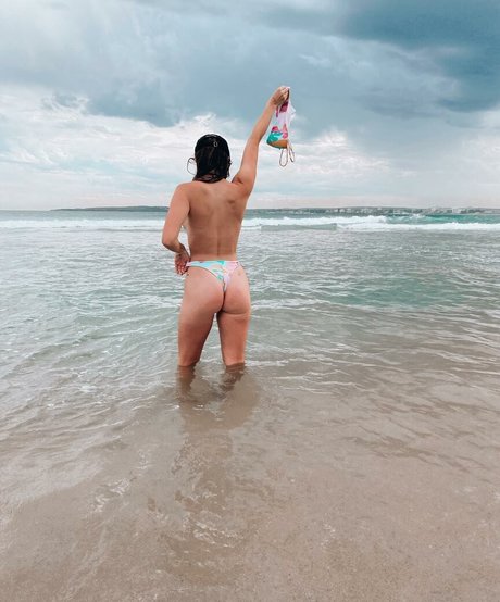 eliza rose97 kunst perfekte galerie