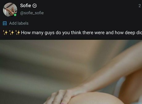 sofie mills free heiße fotos