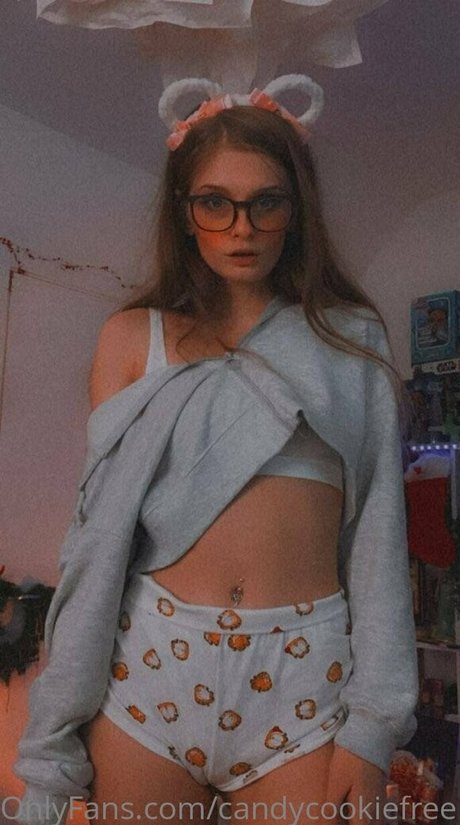 candycookiefree kunst foto