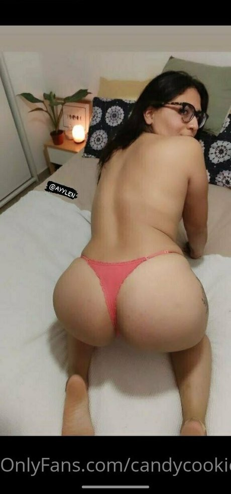 candycookiefree beste exklusive foto