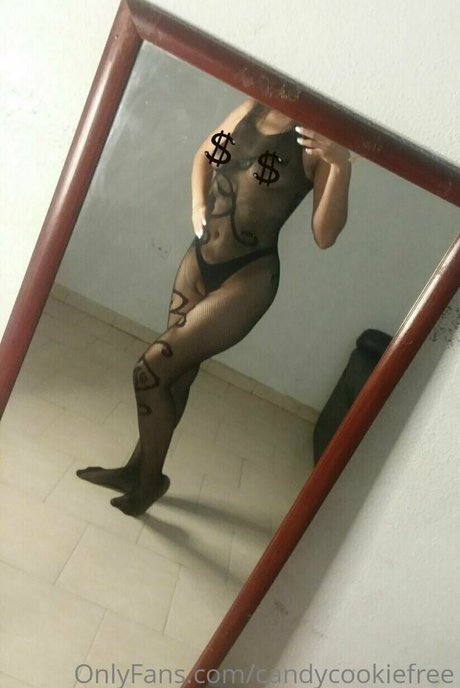 candycookiefree nacktheit heiße archiv