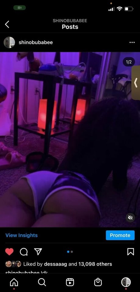 shinobufanclub model hübsche bilder