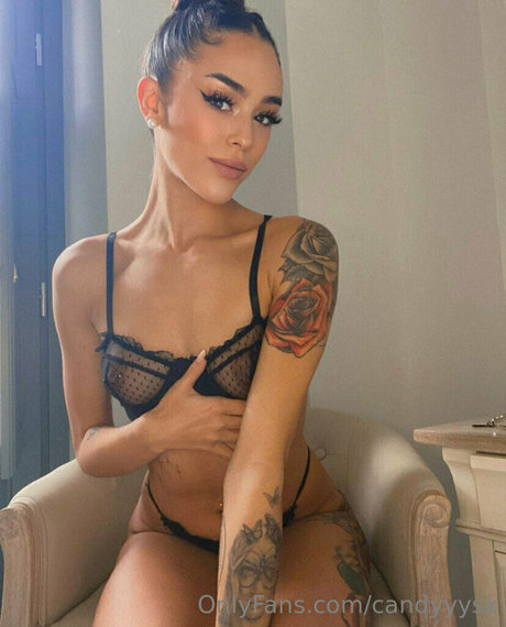 Candyyysx_ kostenlose akt bild