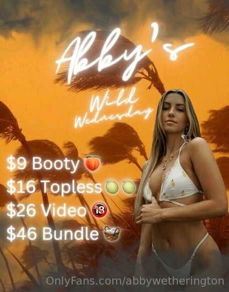 abbywetherington beste sexy bild