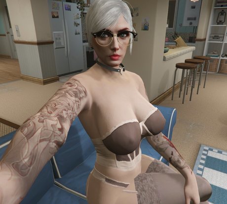 GTA RP NoPixel top pornostar fotos