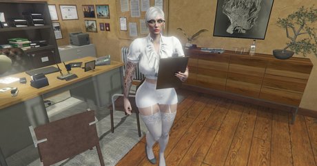 GTA RP NoPixel heiße pornographische bilder