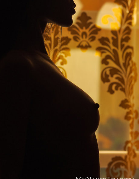 MyNakedDolls exklusive akt foto