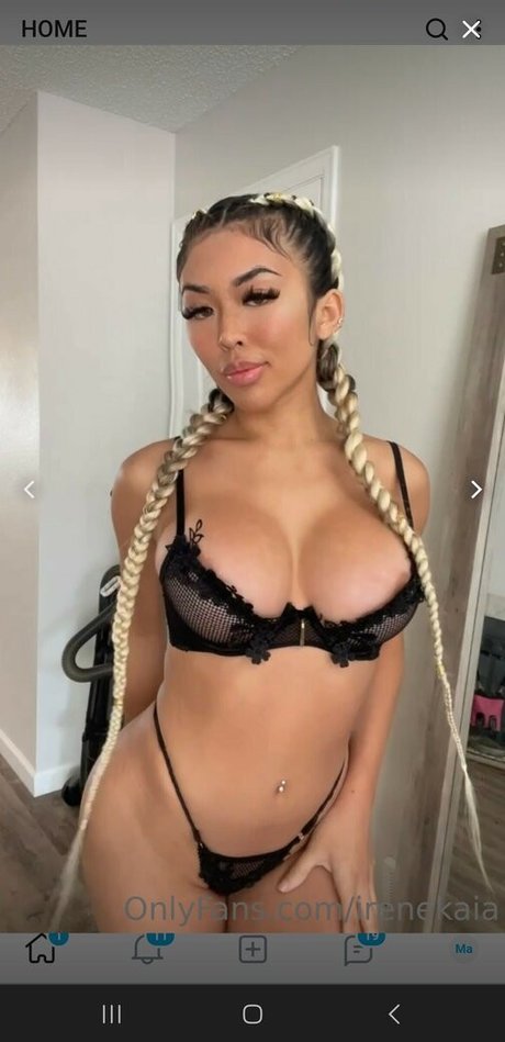 Irene Kaia pornografische galerie