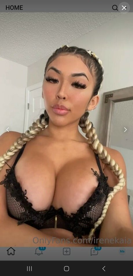 Irene Kaia beste sex galerien