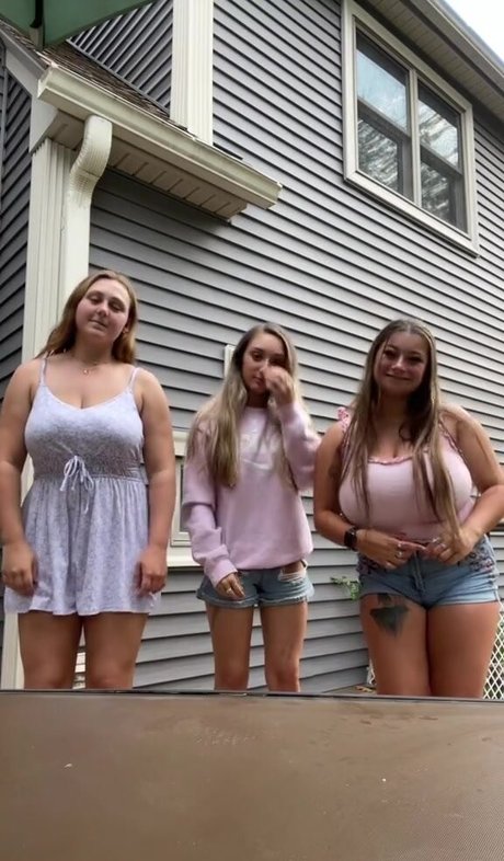 Lauren Risotti schöne exklusive foto