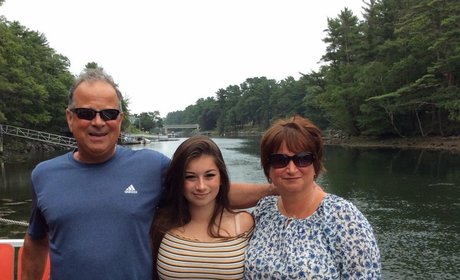 Lauren Risotti xxx pornostar foto