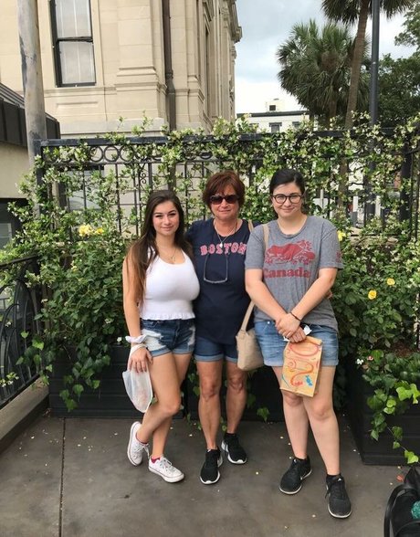 Lauren Risotti Bilder