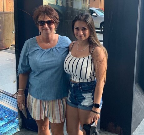 Lauren Risotti perfekte xxx archiv