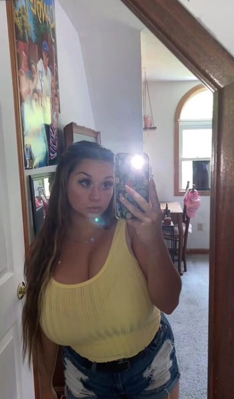 Lauren Risotti schöne sexy foto