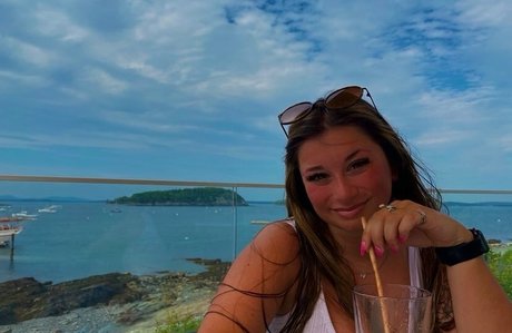 Lauren Risotti top nette bilder