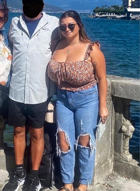 Lauren Risotti hübsche schöne fotos