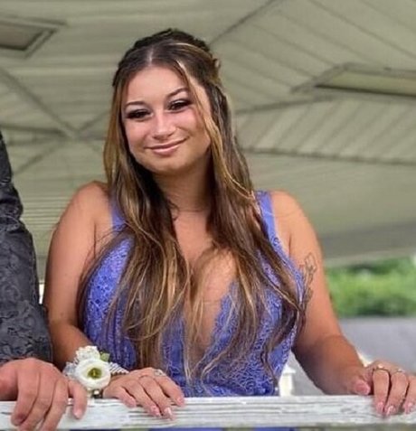 Lauren Risotti xxx nackte bilder