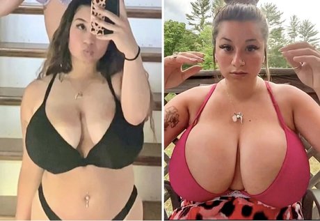 Lauren Risotti erotische pornostar bild