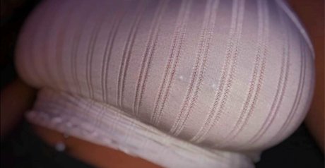 Lauren Risotti model perfekte fotos