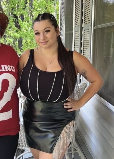 Lauren Risotti porno bilder