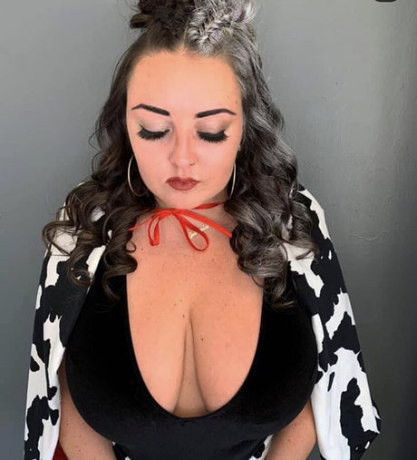 Gabb Ferraro kunst erotische foto