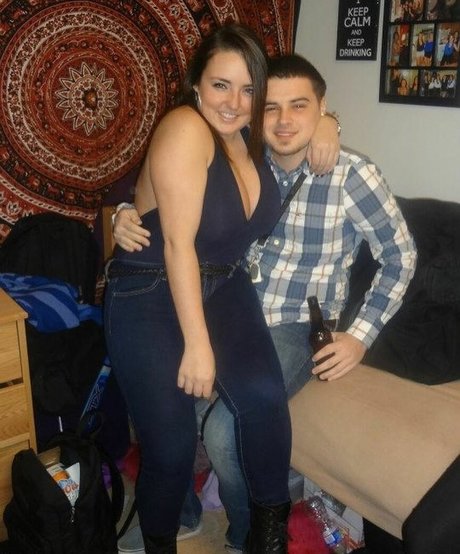 Gabb Ferraro pornostar top fotos