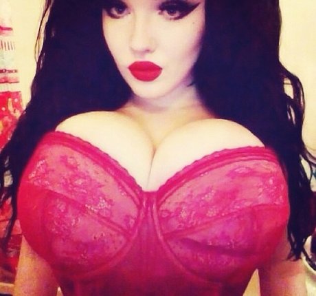 Betty Dahmer xxx galerien