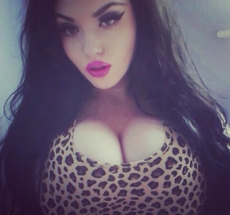 Betty Dahmer erotische pornografische galerien