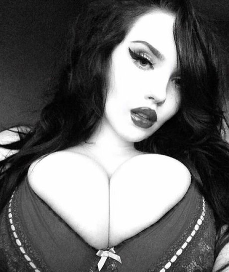 Betty Dahmer hübsche fotos