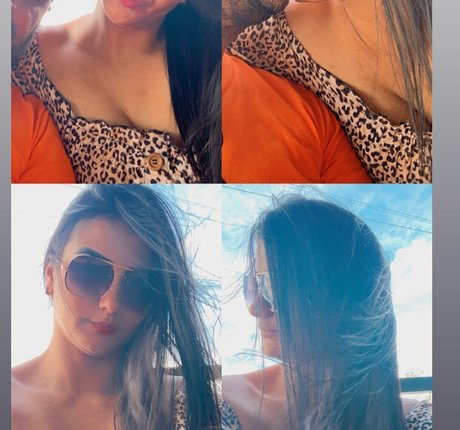 Gabriela Batista Torres sexy nacktheit foto