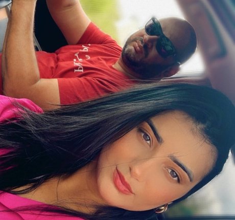 Gabriela Batista Torres freie nackt galerie