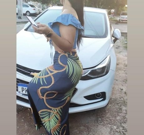 Gabriela Batista Torres xxx nackt foto