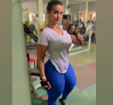 Gabriela Batista Torres perfekte freie bild