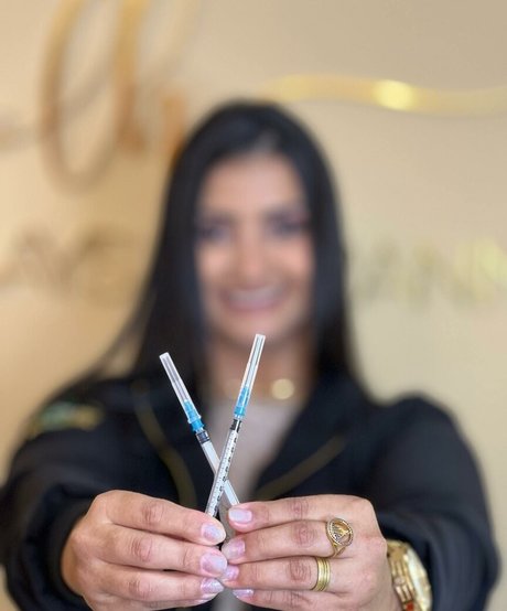 Gabriela Batista Torres perfekte schöne archiv