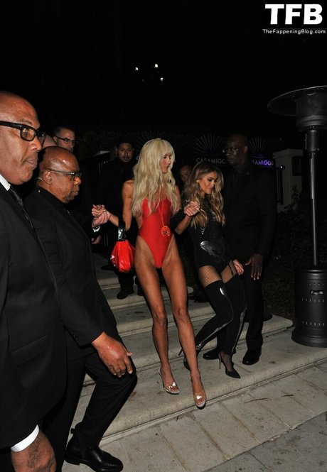 Emma Hernan xxx freie foto