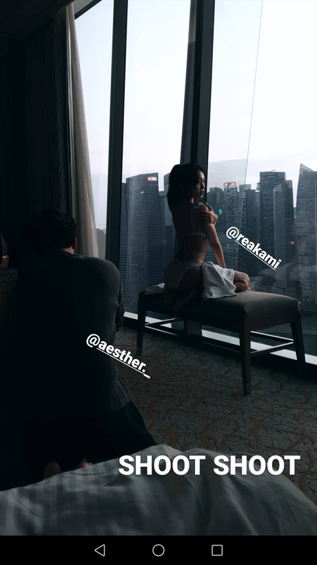 Reakami kostenlose nacktheit archiv