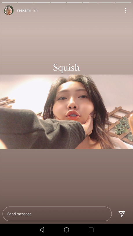 Reakami schauspielerin sexy archiv