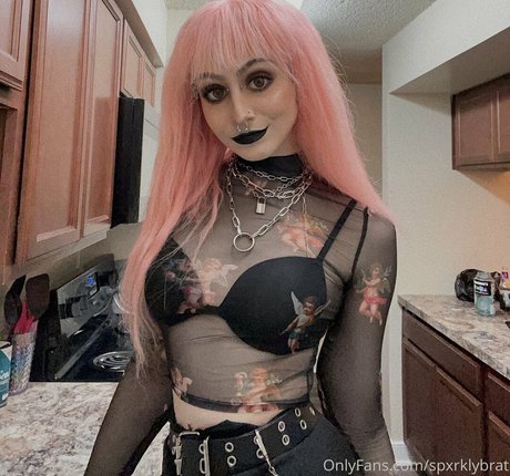 Spxrklybrat erotische hübsche galerie