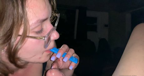 Natalie Porkman exklusive pornostar foto